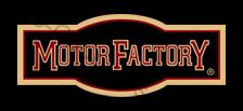 Brzdová kapalina Motor Factory DOT 4