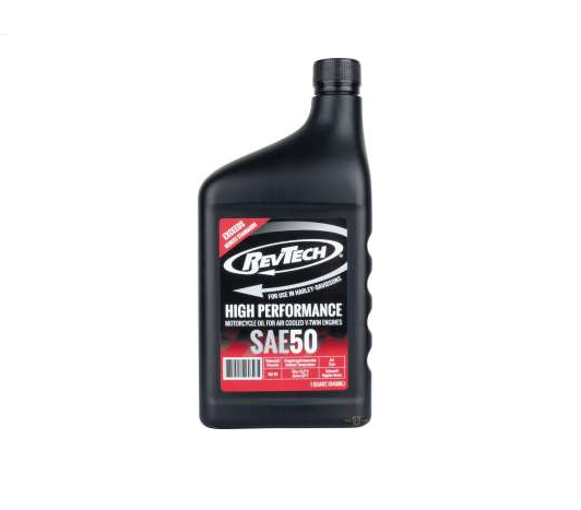 Motorový olej RevTech SAE 50