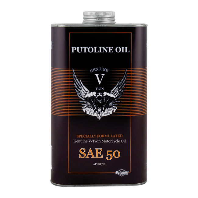 PUTOLINE SEA 50