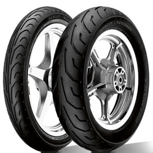 Pneumatika Dunlop Harley Davidson
