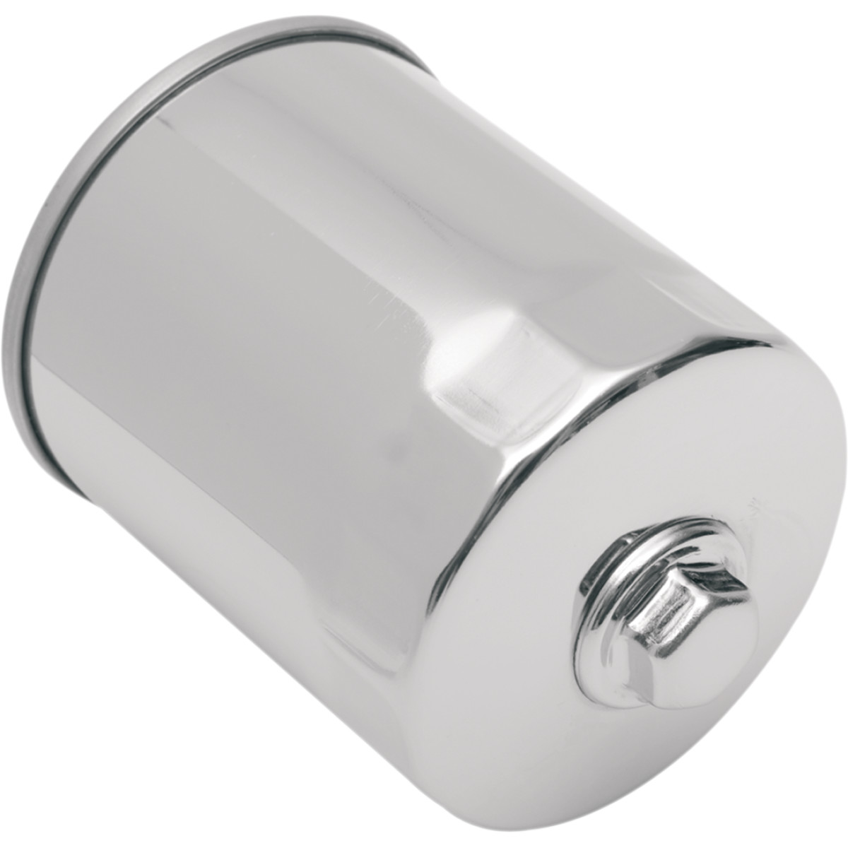 Olejový filtr Chrom EVO 84-99 s maticí a magnetem