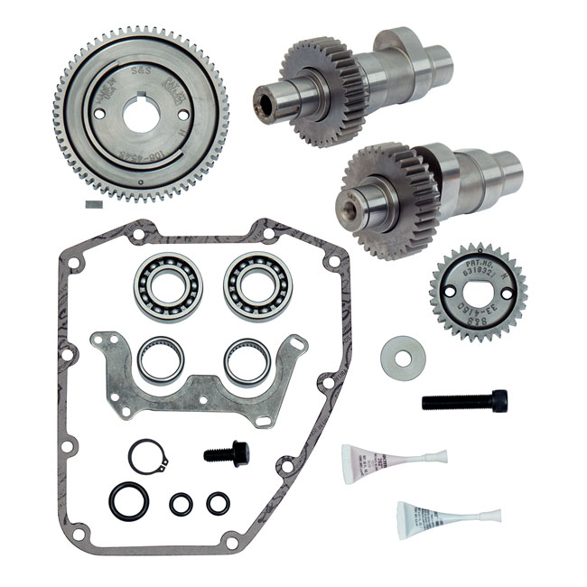 Sada vaček SS pro Twin Cam 99-06