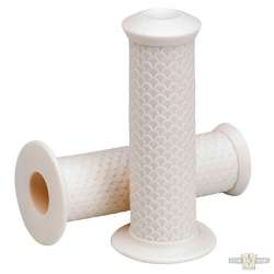 Gripy na 22mm (7/8") řídítka 