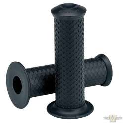 Gripy na 22mm (7/8") řídítka