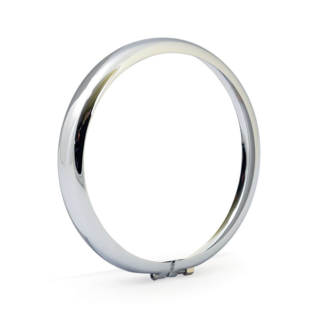 Rámeček předního světla 5 3/4" - Chrome