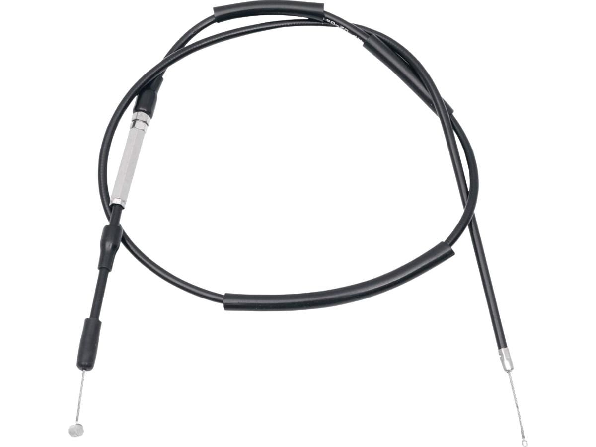 Plynové lanko Throttle Black  39,2"