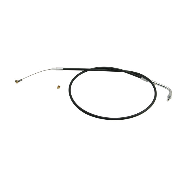 Plynové lanko Throttle S&S 36"