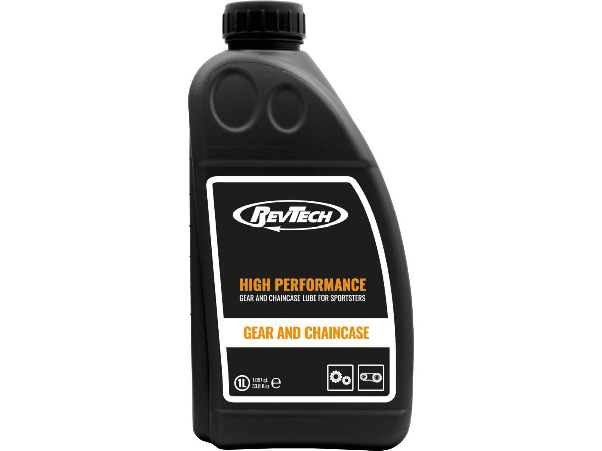 RevTech Olej do primáru a převodovky XL