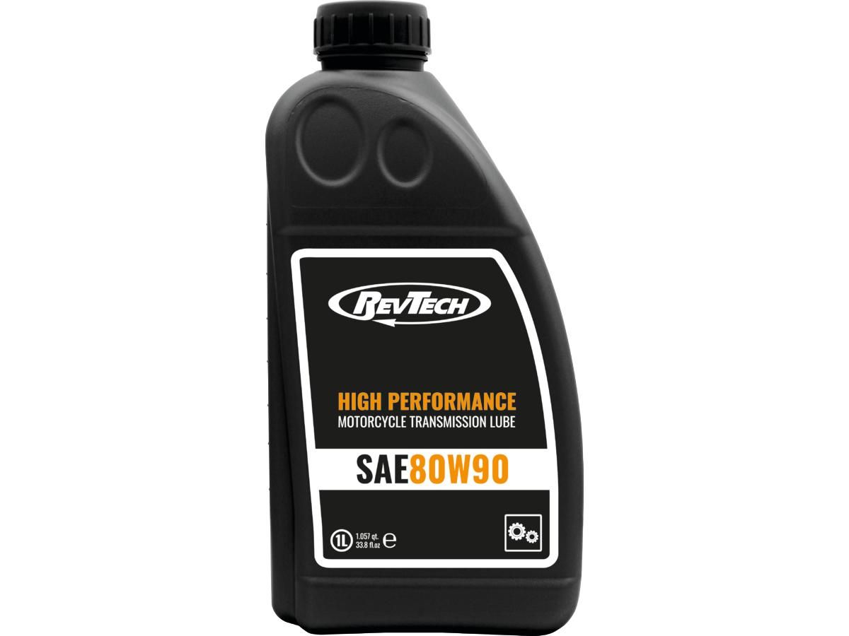 Převodový olej RevTech 80w90