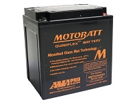 Baterie Motobatt MBTX12UHD