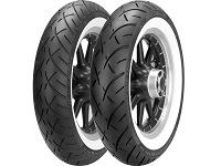 Přední pneu METZELER ME 888  130/90-16 67 H TL