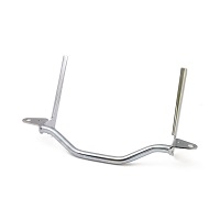 LIŠTA PRO MONTÁŽ SPOTLAMP CHROM