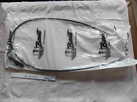 SPOJKOVÉ LANKO 08-16 +10" BARNETT