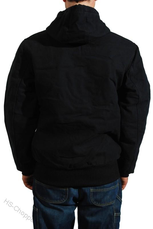 Pánská bunda Sandstone Active jacket