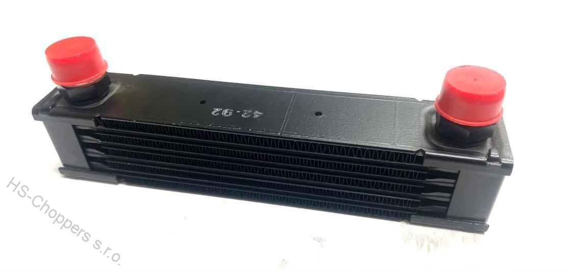 Chladič oleje