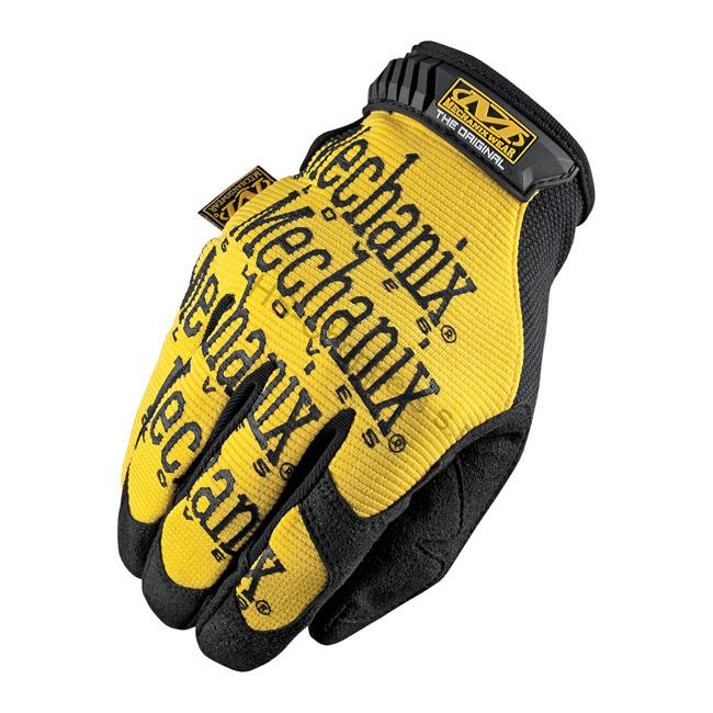 Rukavice MECHANIX