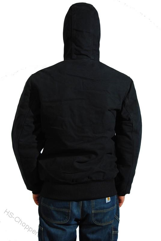 Pánská bunda Sandstone Active jacket