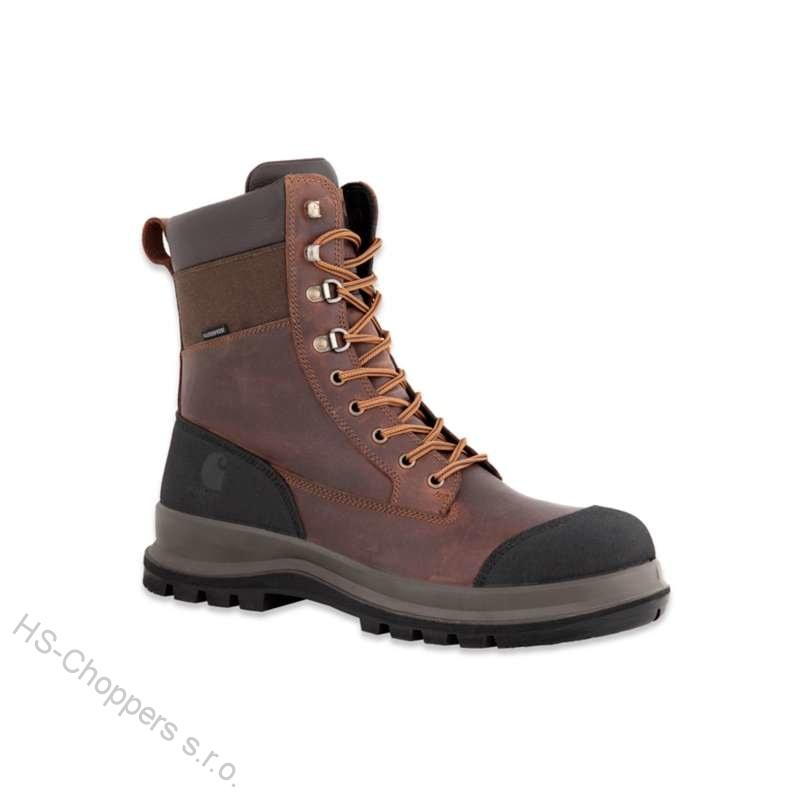 Boty Carhartt - F702905 201