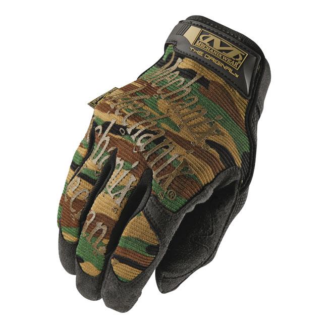 Rukavice MECHANIX