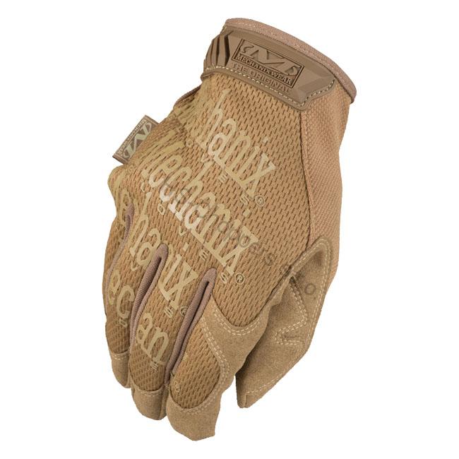 Rukavice MECHANIX