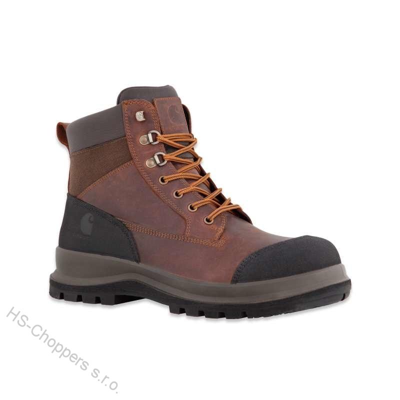 Boty Carhartt - F702903 201