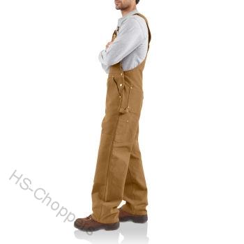 Lacláče Carhartt Bib Overall