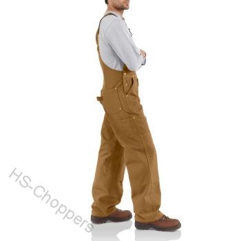 Lacláče Carhartt Bib Overall