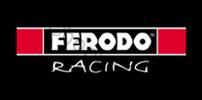 Přední a zadní brzdové destičky Ferodo "P" pro V-rod