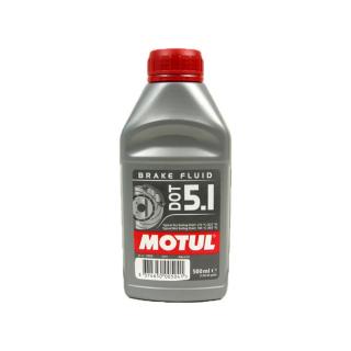 Motul DOT 5.1 Brake Fluid 0,5L