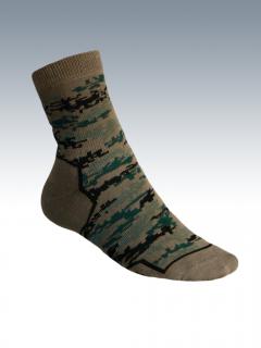 Ponožky se stříbrem Batac Classic - marpat