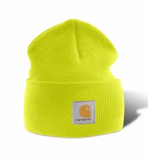 Čepice Carhartt  Acrylic Watch Hat