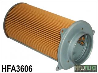 Vzduchový filtr HFA3606 front