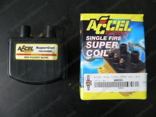 Zapalovací cívka Accel