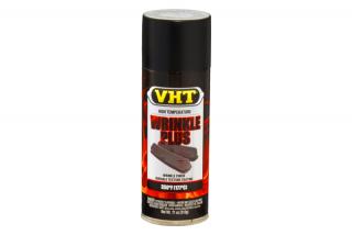 VHT krabatka černá
