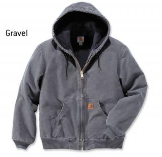Pánská bunda Sandstone Active jacket