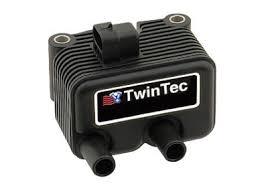 Zapalovací cívka Twin Cam