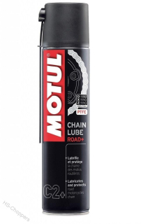 Mazání na řetězy MOTUL 400ml
