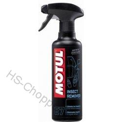 Odstraňovač hmyzu MOTUL 400ml