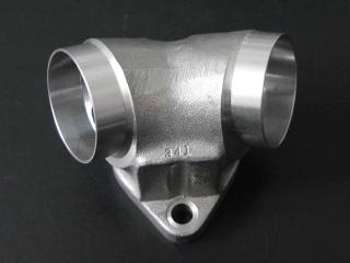 Sací potrubí (manifold)