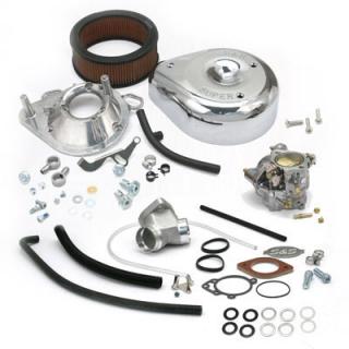 S&S Karburátor Super E kit Buell