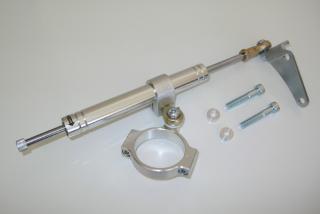 Tlumič řízení XL 87-03