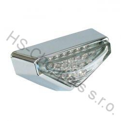 Zadní světlo mini LED