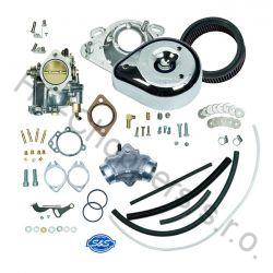 S&S Super E kit karburátoru