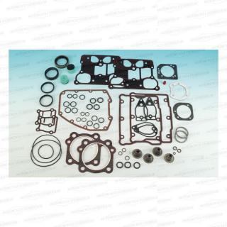 Těsnění motoru James Twin Cam 0.36´´